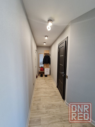 Сдается Двухкомнатная квартира Район: Киевский, ул. Университетская Донецк - изображение 5