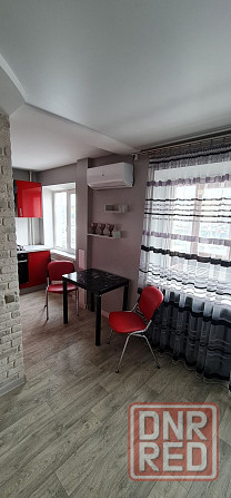 Сдается Двухкомнатная квартира Район: Киевский, ул. Университетская Донецк - изображение 1