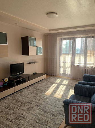 Сдаю двухкомнатную квартиру вторичку 63.0 м² этаж 4/5 Ворошиловский район, г. Донецк Донецк - изображение 3