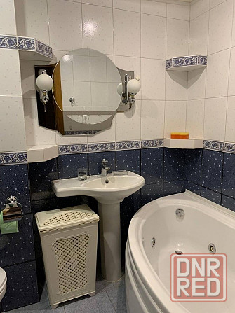 Сдаю двухкомнатную квартиру вторичку 63.0 м² этаж 4/5 Ворошиловский район, г. Донецк Донецк - изображение 2