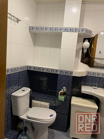 Сдаю двухкомнатную квартиру вторичку 63.0 м² этаж 4/5 Ворошиловский район, г. Донецк Донецк - изображение 4