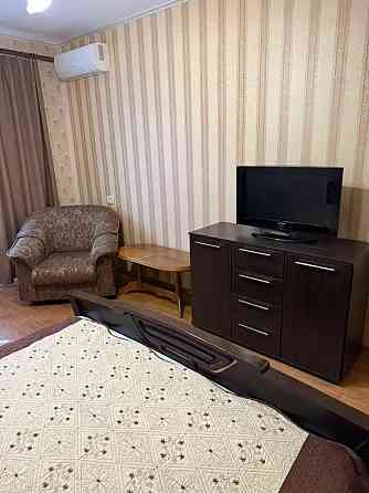 Сдается только на долгий срок 1к квартира г. Донецк, Пролетарский р-н, ориентир: Щетинина Донецк