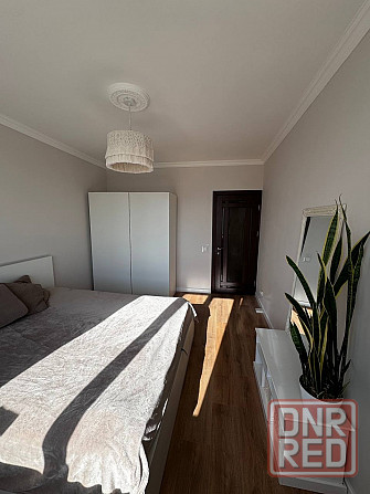 Сдаётся 1-комнатная квартира в Пролетарском районе Ориентир: ас Щетинина, улица Щетинина, Донецк - изображение 2