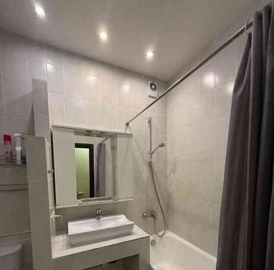 Киевский район, Донбасс Арена. Двухкомнатная квартира расположена на третьем этаже Донецк