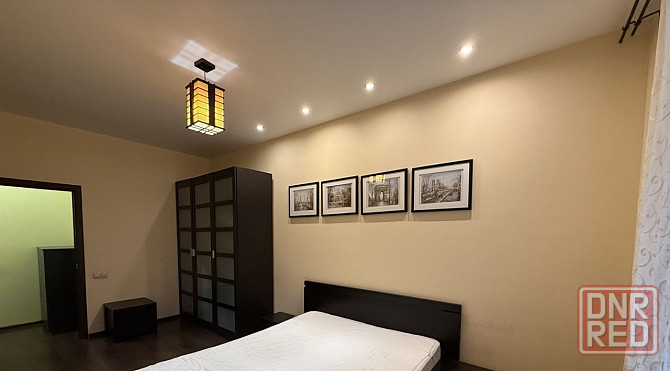 Киевский район, Донбасс Арена. Двухкомнатная квартира расположена на третьем этаже Донецк - изображение 2