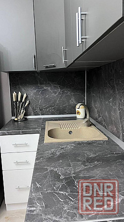 Сдаётся 2-х комнатная квартира Район: Ворошиловский Ориентир: проспект Богдана Хмельницкого, Донецк - изображение 1