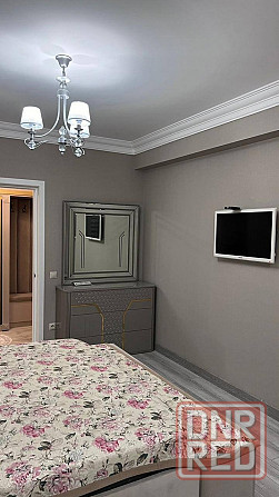 Сдаётся 2-х комнатная квартира Район: Ворошиловский Ориентир: проспект Богдана Хмельницкого, Донецк - изображение 3