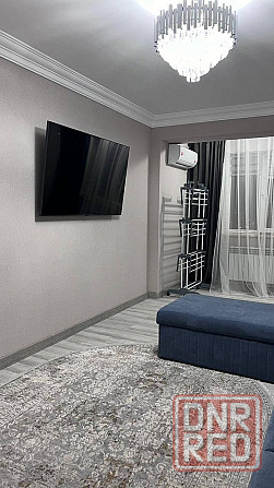 Сдаётся 2-х комнатная квартира Район: Ворошиловский Ориентир: проспект Богдана Хмельницкого, Донецк - изображение 2