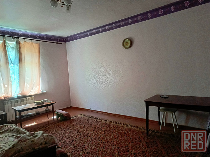 Продам квартиру в г. Макеевки Макеевка - изображение 1