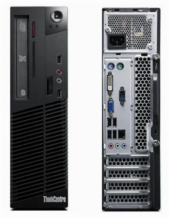 Системный блок Lenovo M79 (4 ядра) | Amd A10-6700 | Hdd500 Gb | 8gb | Hd 8670d | Windows 10 б/у (арт Донецк