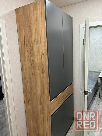 Сдам 1 ком. квартиру Донецк - изображение 8