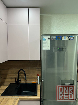 Сдам 1 ком. квартиру Донецк - изображение 2