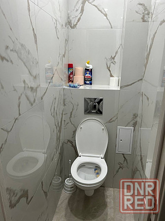 Сдам 1 ком. квартиру Донецк - изображение 7