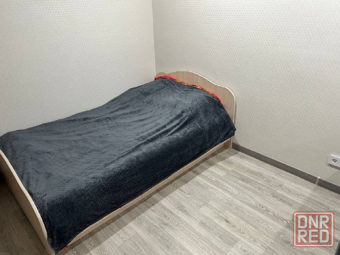 Сдам 1 ком. квартиру Донецк - изображение 4