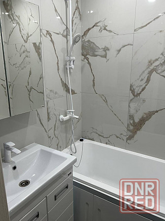 Сдам 1 ком. квартиру Донецк - изображение 5