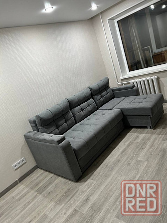 Сдам 1 ком. квартиру Донецк - изображение 3