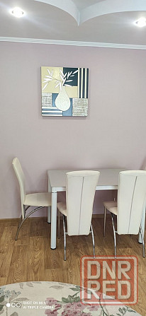 Сдаю двухкомнатную квартиру в Центральном районе Мариуполь - изображение 6