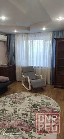 Сдаю двухкомнатную квартиру в Центральном районе Мариуполь - изображение 4