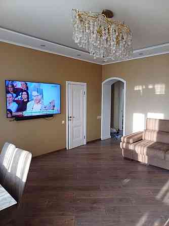 Сдам уютную квартирку Мариуполь