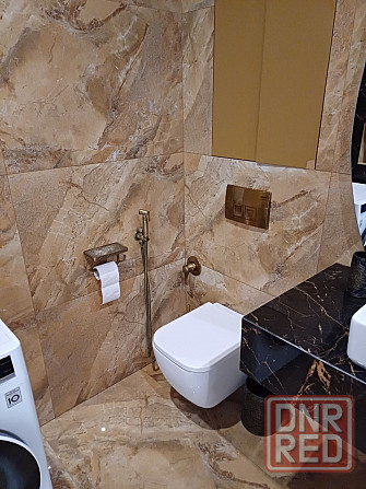 Сдам уютную квартирку Мариуполь - изображение 11