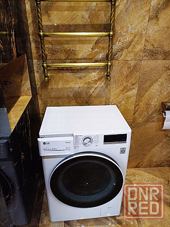 Сдам уютную квартирку Мариуполь - изображение 9