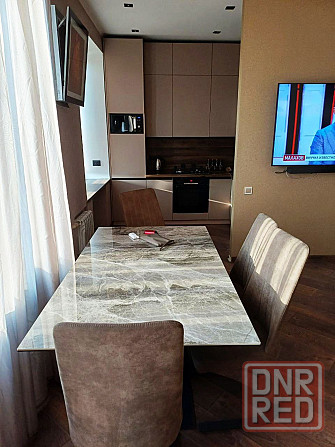 Сдам уютную квартирку Мариуполь - изображение 10