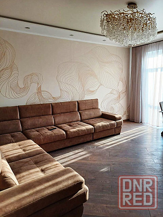 Сдам уютную квартирку Мариуполь - изображение 6