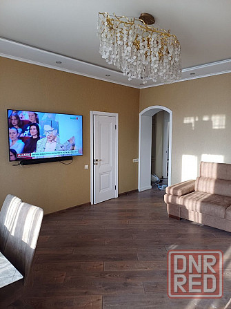 Сдам уютную квартирку Мариуполь - изображение 5