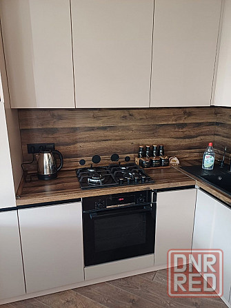 Сдам уютную квартирку Мариуполь - изображение 3