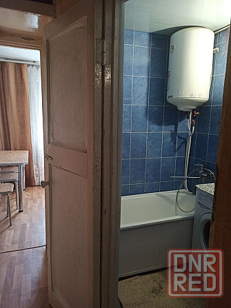 Сдается однокомнатная квартира в Центральном районе Мариуполь - изображение 4