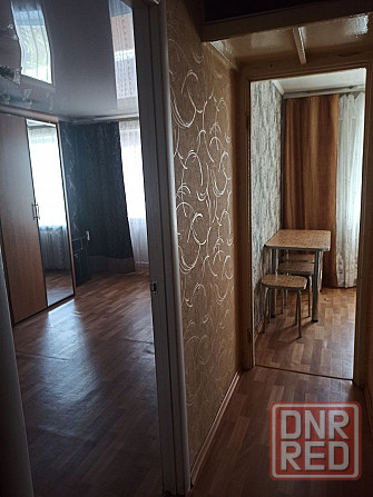 Сдается однокомнатная квартира в Центральном районе Мариуполь - изображение 3