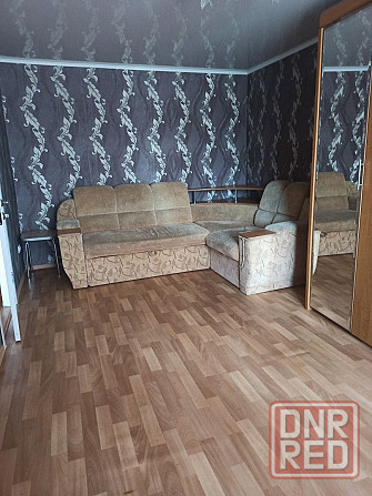 Сдается однокомнатная квартира в Центральном районе Мариуполь - изображение 1