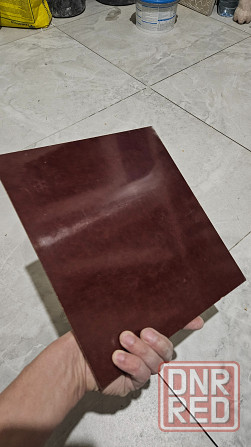 Гетинакс односторонний медь Донецк - изображение 2