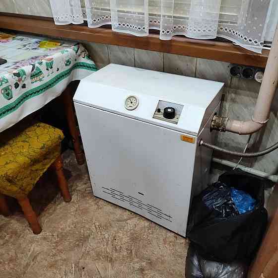 Дом поселок Северный, Донецк, Куйбышевский Донецк