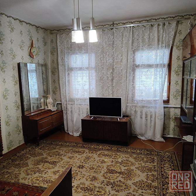 Дом поселок Северный, Донецк, Куйбышевский Донецк - изображение 1