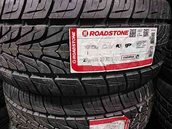 275/45 R20 110V Roadstone Roadian HP SUV Енакиево