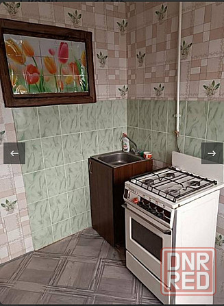 Продается 1-но комн. кв-ра г.Донецк, Калининский р-н Донецк - изображение 6