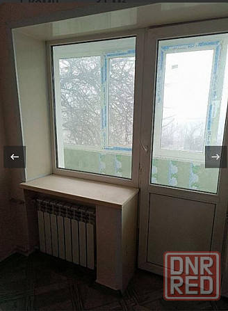 Продается 1-но комн. кв-ра г.Донецк, Калининский р-н Донецк - изображение 1