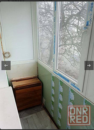 Продается 1-но комн. кв-ра г.Донецк, Калининский р-н Донецк - изображение 4