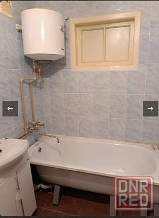 Продается 1-но комн. кв-ра г.Донецк, Калининский р-н Донецк - изображение 7