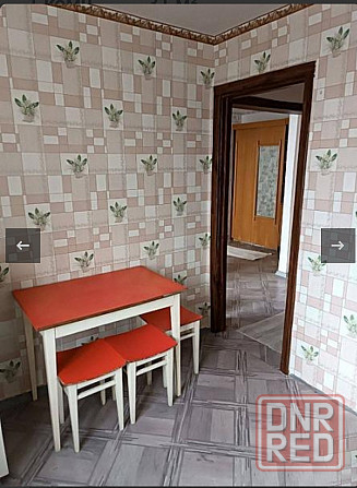 Продается 1-но комн. кв-ра г.Донецк, Калининский р-н Донецк - изображение 5