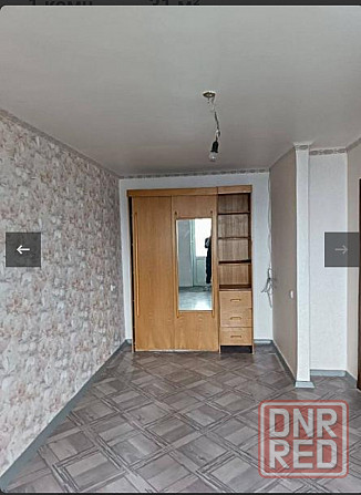 Продается 1-но комн. кв-ра г.Донецк, Калининский р-н Донецк - изображение 3