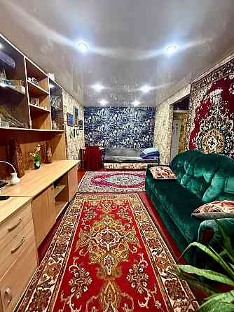 Продаётся 2-х комн. кв-ра г.Макеевка, ул.Лихачёва Макеевка