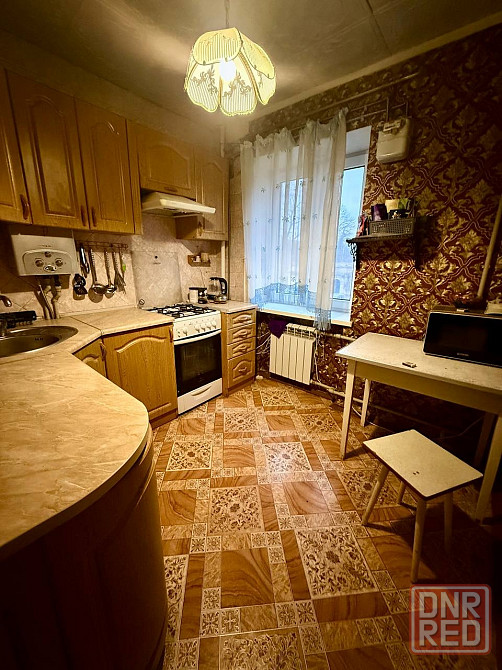 Продаётся 2-х комн. кв-ра г.Макеевка, ул.Лихачёва Макеевка - изображение 3