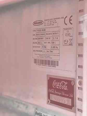 Холодильник Coca cola Донецк