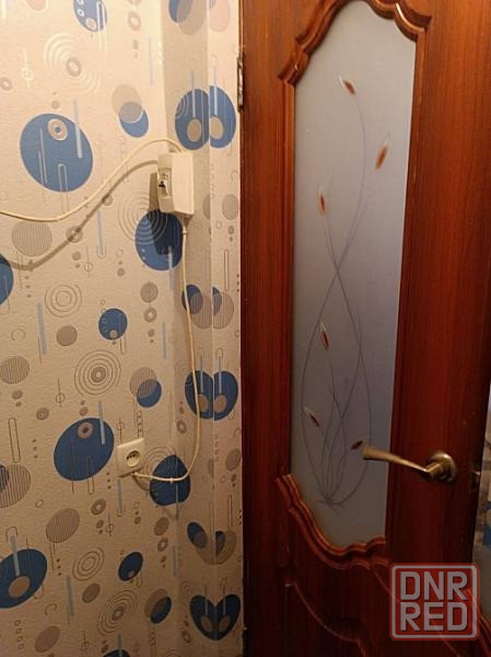 1ком парк Роща Донецк - изображение 1