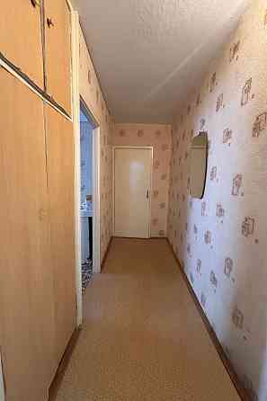 Продается трехкомнатная квартира на Левом берегу Мариуполь