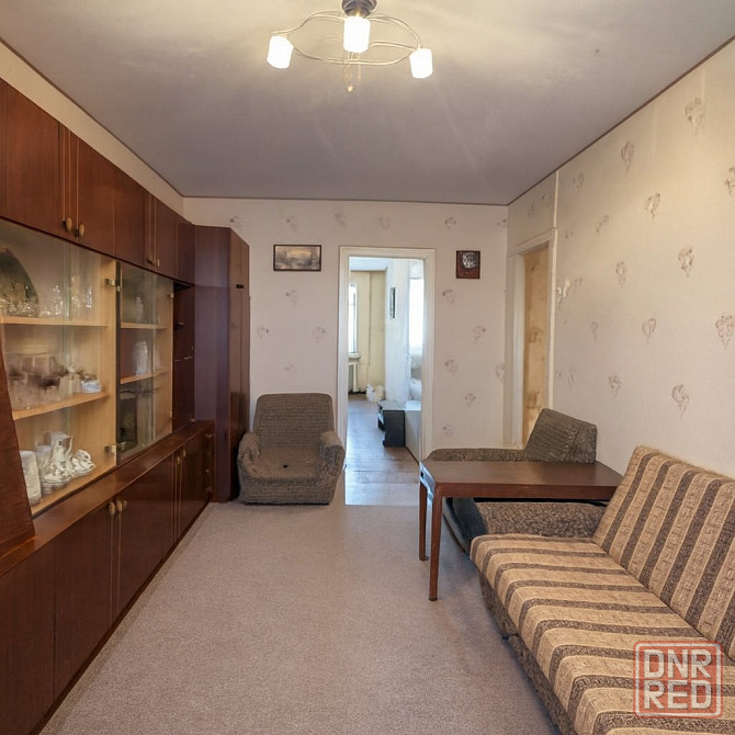 Продается трехкомнатная квартира на Левом берегу Мариуполь - изображение 7