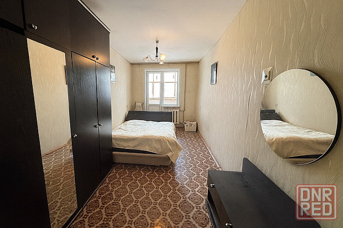 Продается трехкомнатная квартира на Левом берегу Мариуполь - изображение 1