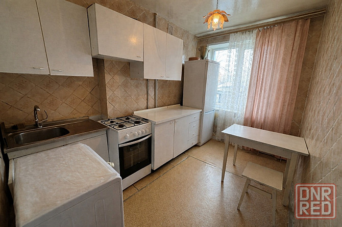 Продается трехкомнатная квартира на Левом берегу Мариуполь - изображение 5